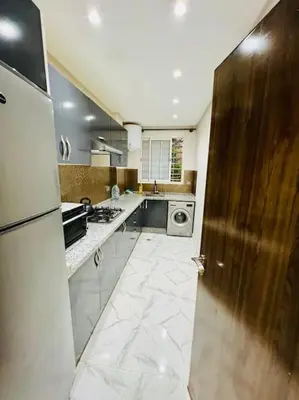 Gallery image of Appartement près de l'Aéroport in Marrakech