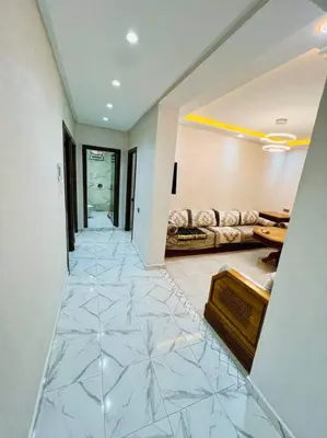 Gallery image of Appartement près de l'Aéroport in Marrakech