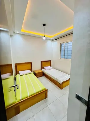 Gallery image of Appartement près de l'Aéroport in Marrakech