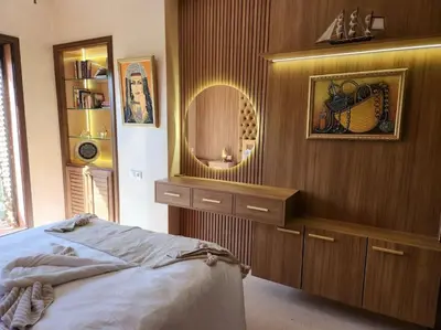 Gallery image of Appartement avec piscine in Marrakech