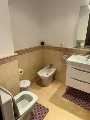 Gallery image of Appartement avec piscine in Marrakech