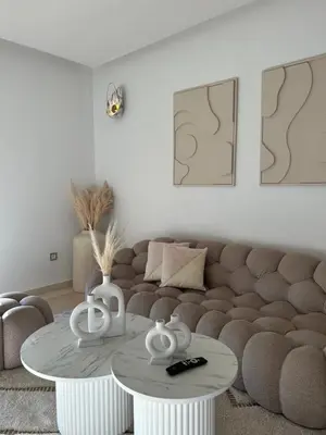 Gallery image of Charmant appartement à Marrakech in Marrakech