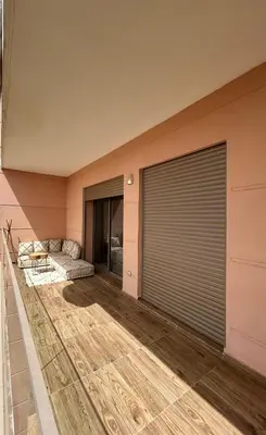 Gallery image of Charmant appartement à Marrakech in Marrakech