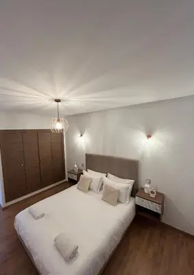 Gallery image of Charmant appartement à Marrakech in Marrakech