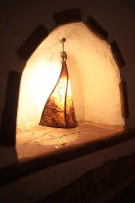 Gallery image of Traditional house in Marrakech