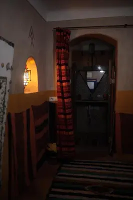 Gallery image of Traditional house in Marrakech