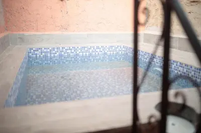 Gallery image of Traditional house in Marrakech