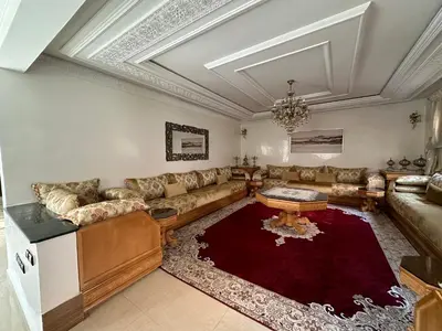 Gallery image of Villa Jardin Émeraude in Marrakech