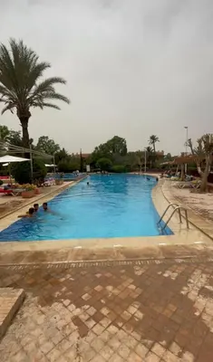 Gallery image of Village 2 in Marrakech
