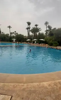 Gallery image of Village 2 in Marrakech