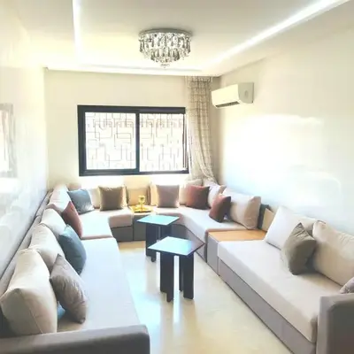Appartement Marrakech Guéliz