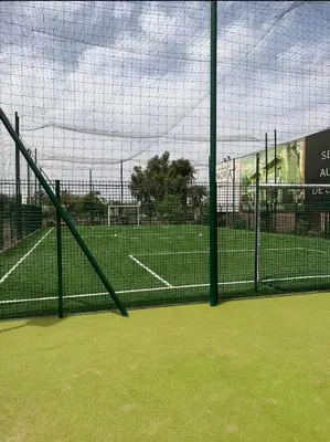 Gallery image of Appartement Noria Golf in El Makina