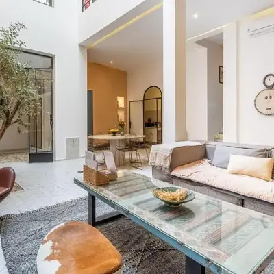 Riad Jarco Marrakech
