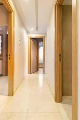 Gallery image of Magnifique appartement coralia marrakech in Marrakech