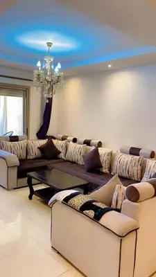 Gallery image of Magnifique appartement coralia marrakech in Marrakech