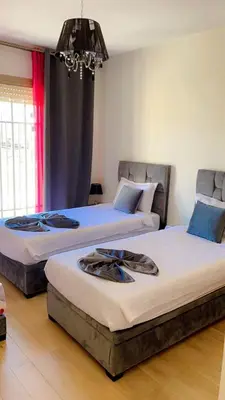 Gallery image of Magnifique appartement coralia marrakech in Marrakech