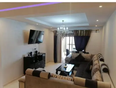 Gallery image of Magnifique appartement coralia marrakech in Marrakech