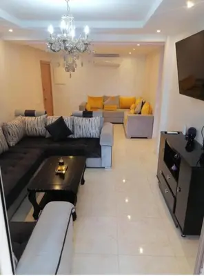 Gallery image of Magnifique appartement coralia marrakech in Marrakech