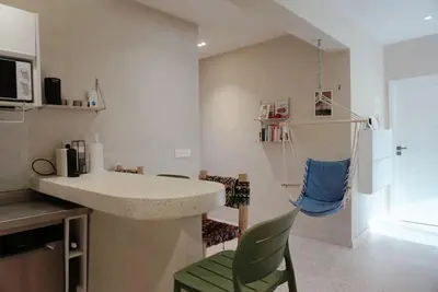 Gallery image of Appartement Sarabia in Marrakech