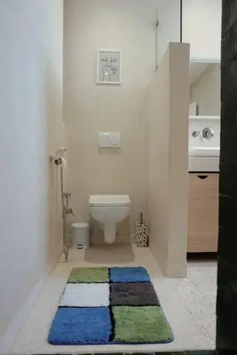 Gallery image of Appartement Sarabia in Marrakech