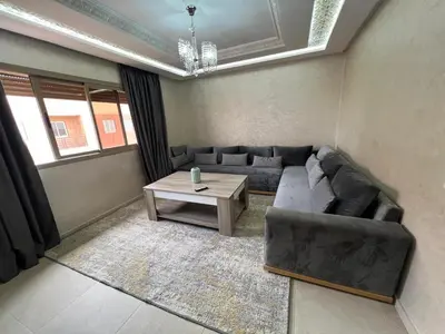 Gallery image of Appart Stay in Marrakech