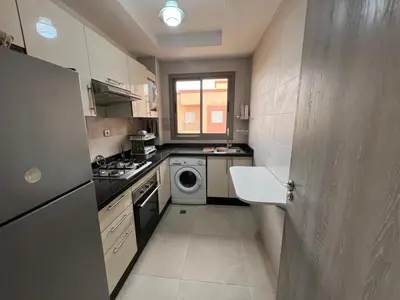 Gallery image of Appart Stay in Marrakech