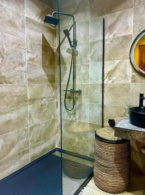 Gallery image of Quiet two bedroom apartment 5 min from the airport in Marrakech