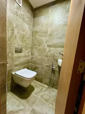 Gallery image of Quiet two bedroom apartment 5 min from the airport in Marrakech