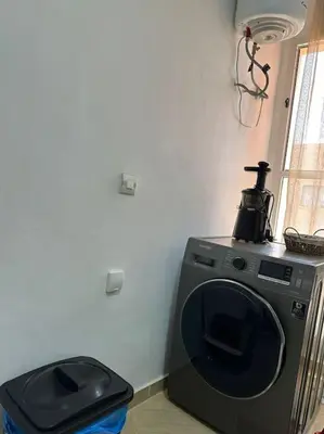 Gallery image of Quiet two bedroom apartment 5 min from the airport in Marrakech