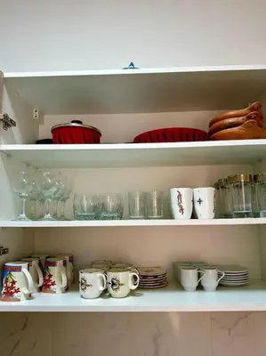 Gallery image of Quiet two bedroom apartment 5 min from the airport in Marrakech