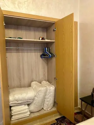 Gallery image of Quiet two bedroom apartment 5 min from the airport in Marrakech