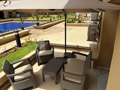 Gallery image of Duplex Palmeraie Gates in Marrakech