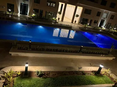 Gallery image of Duplex Palmeraie Gates in Marrakech