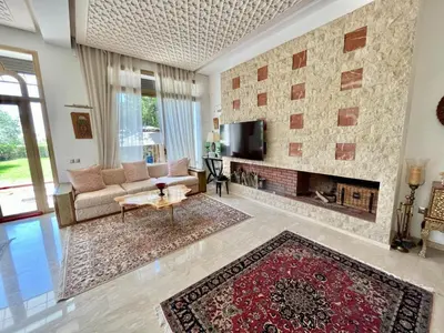Gallery image of Villa du golf in Marrakech