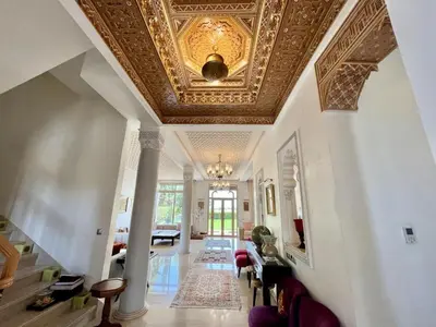 Gallery image of Villa du golf in Marrakech