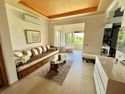 Gallery image of Villa du golf in Marrakech