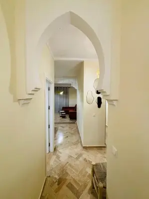 Gallery image of Bienvenue chez DarNa in Sfiani