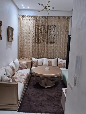 Gallery image of ALmontazah ALjadid in Marrakech