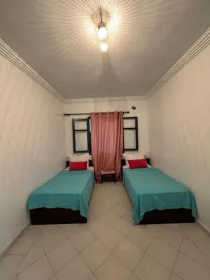 Gallery image of le luxuriant in Marrakech
