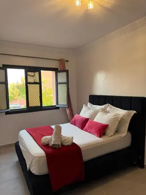 Gallery image of le luxuriant in Marrakech