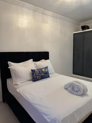 Gallery image of le luxuriant in Marrakech