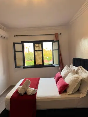 Gallery image of le luxuriant in Marrakech
