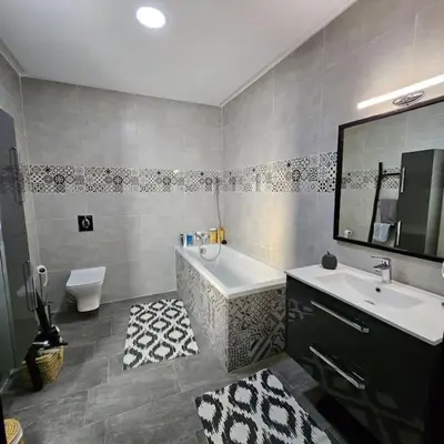Gallery image of Villa Ino in El Rhechat