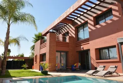 Gallery image of Villa Ino in El Rhechat