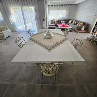 Gallery image of Villa Ino in El Rhechat