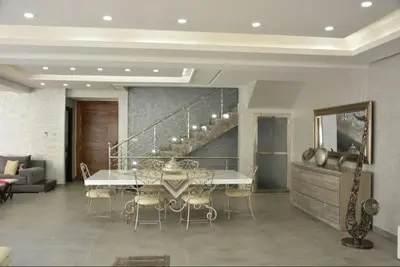 Gallery image of Villa Ino in El Rhechat