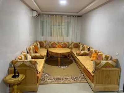 Gallery image of Al Khakkani Lalla Nadia in Marrakech