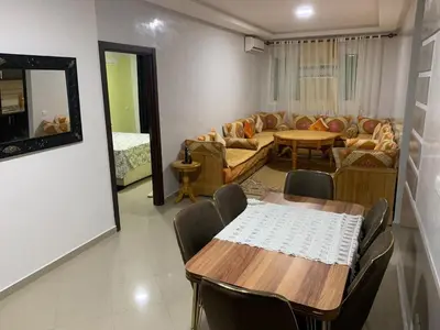 Gallery image of Al Khakkani Lalla Nadia in Marrakech
