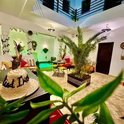 Riad Iklil
