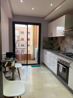 Gallery image of flat in Marrakech in Marrakech